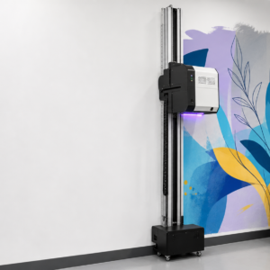 Custom Wall Printer Quote Deposit
